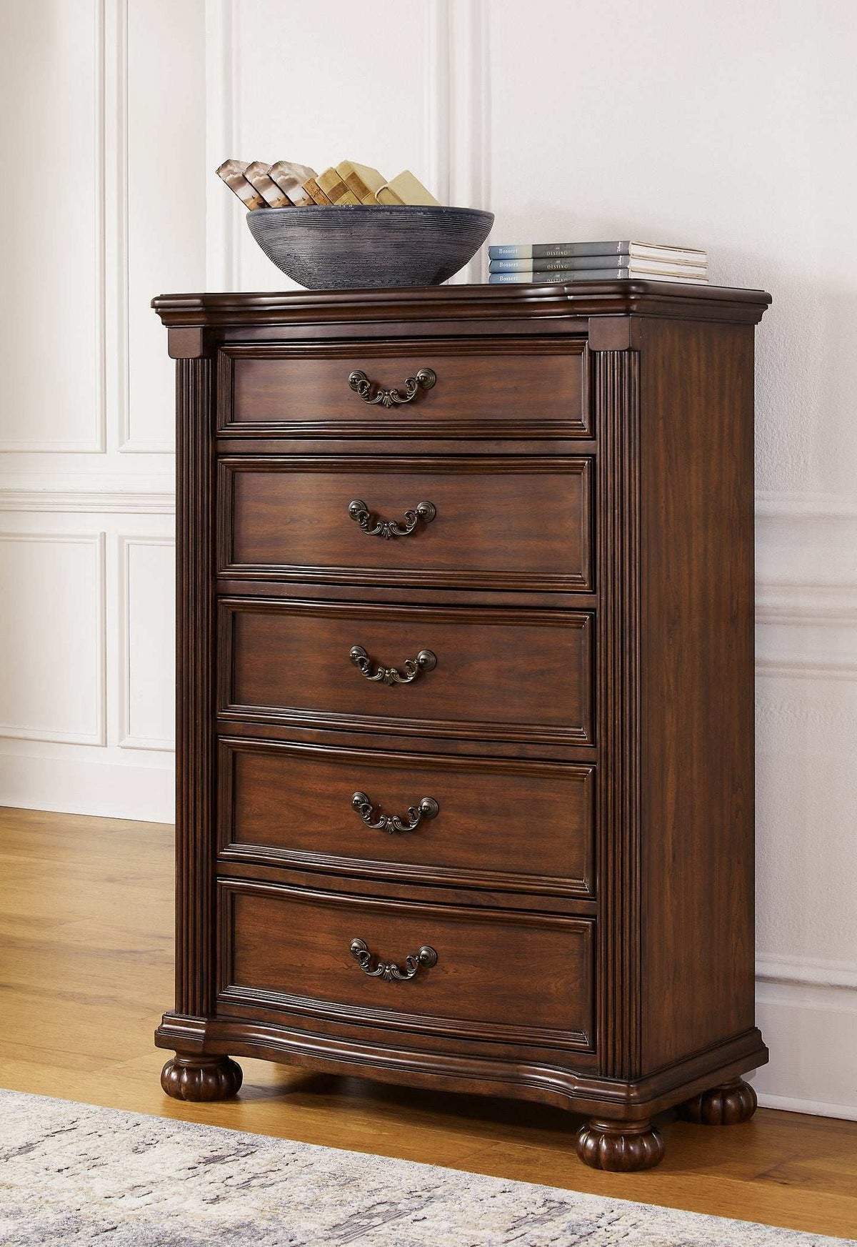 Lavinton Chest of Drawers Half Price Furniture