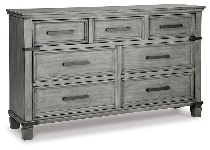 Russelyn Dresser Half Price Furniture