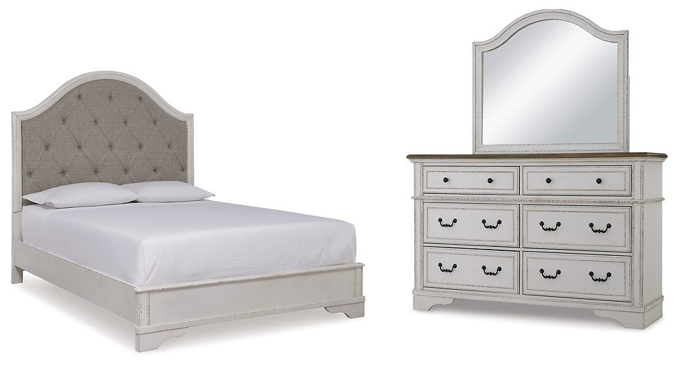 Brollyn Bedroom Set Half Price Furniture