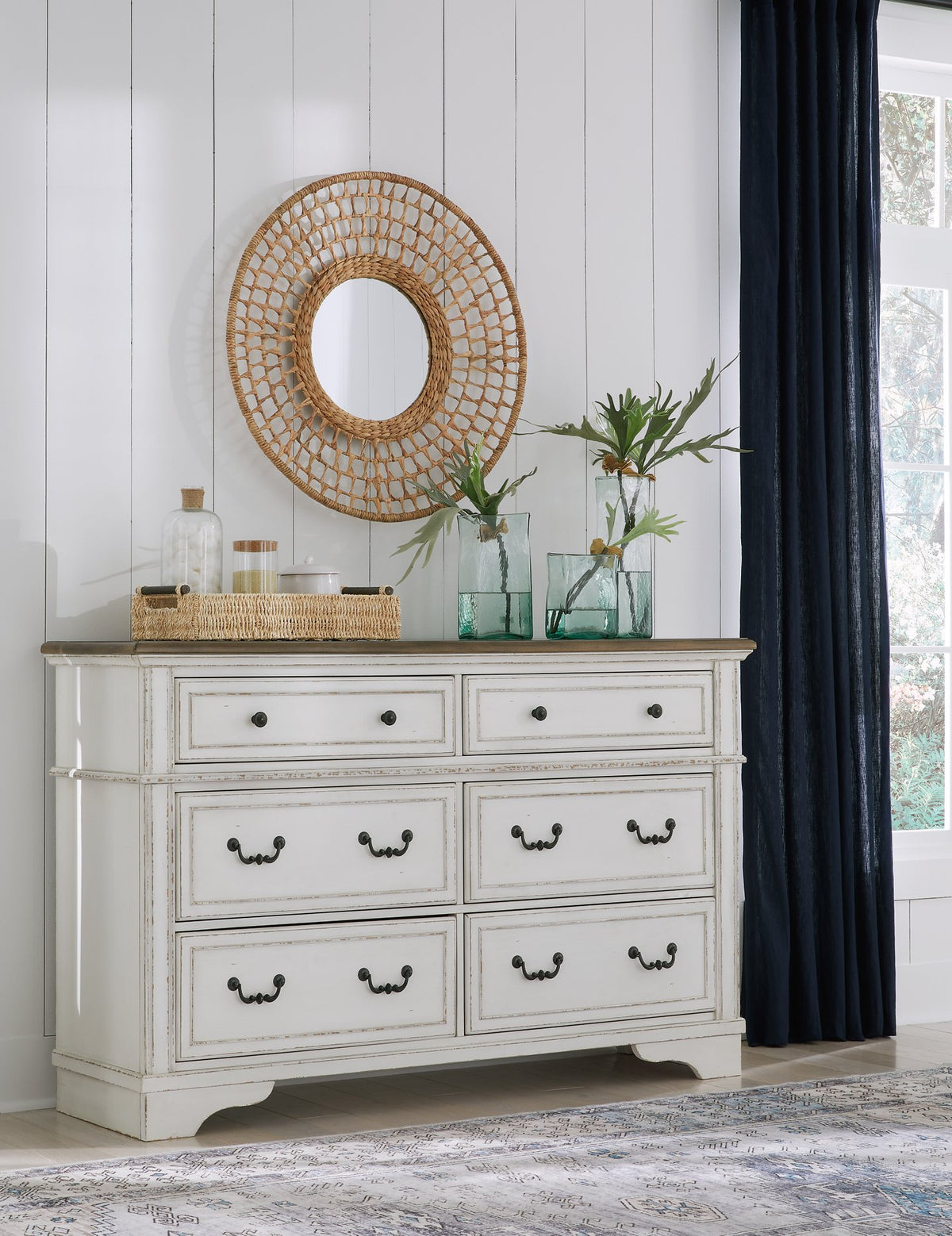 Brollyn Dresser - Dresser - Half Price Furniture