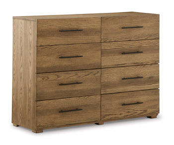 Dakmore Dresser - Dresser - Half Price Furniture