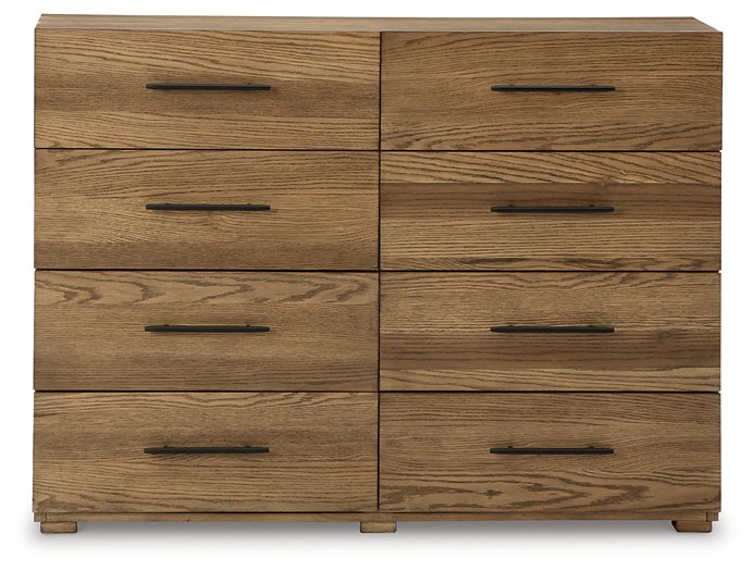 Dakmore Dresser - Dresser - Half Price Furniture