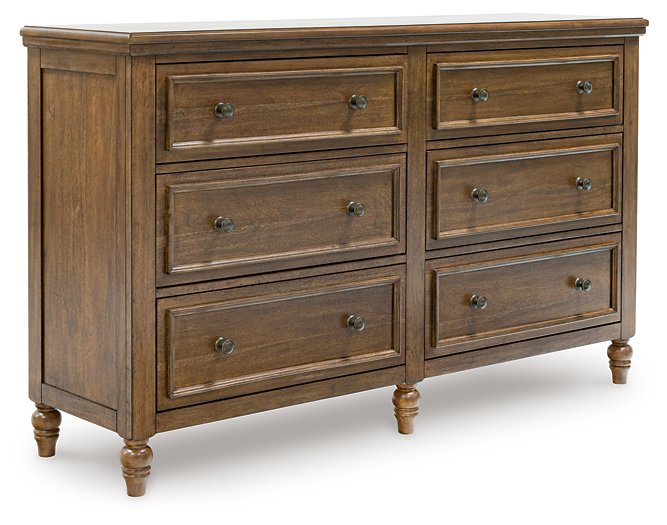 Sturlayne Dresser Half Price Furniture