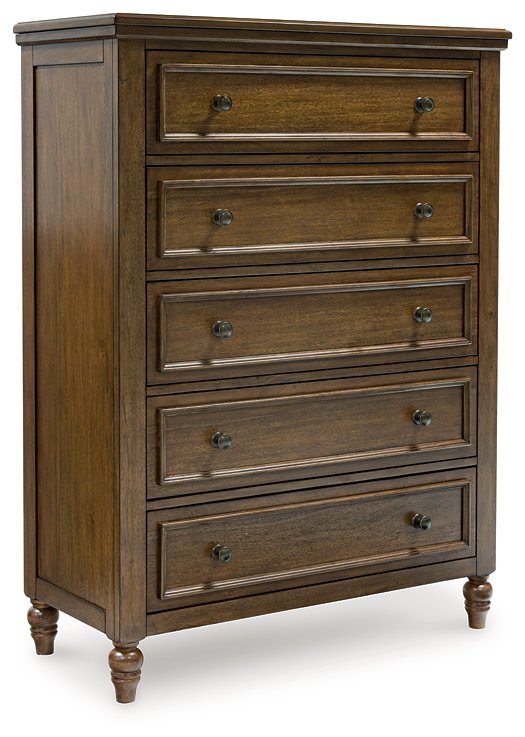 Sturlayne Chest of Drawers Half Price Furniture