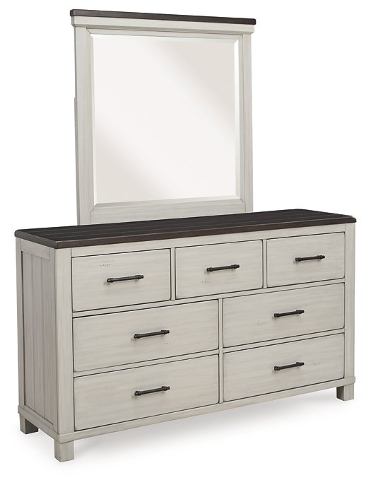 Darborn Bedroom Set - Bedroom Set - Half Price Furniture