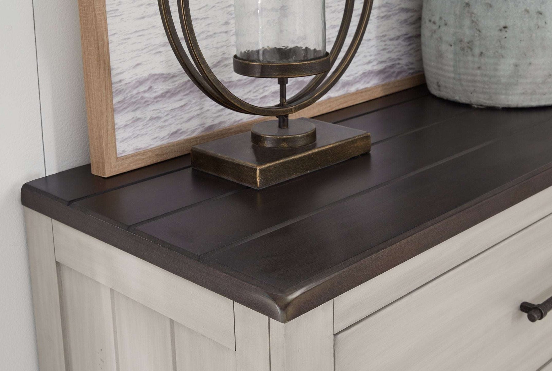 Darborn Chest of Drawers Half Price Furniture