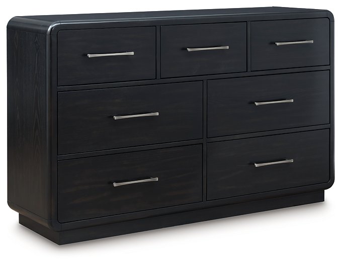 Rowanbeck Dresser Half Price Furniture
