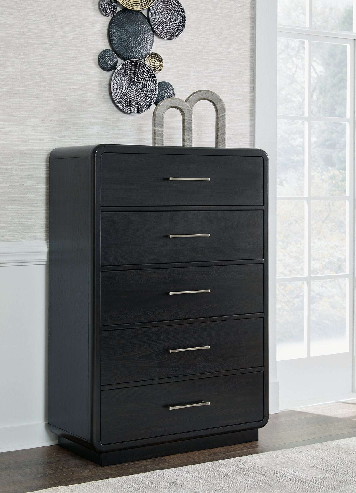 Rowanbeck Chest of Drawers - Half Price Furniture
