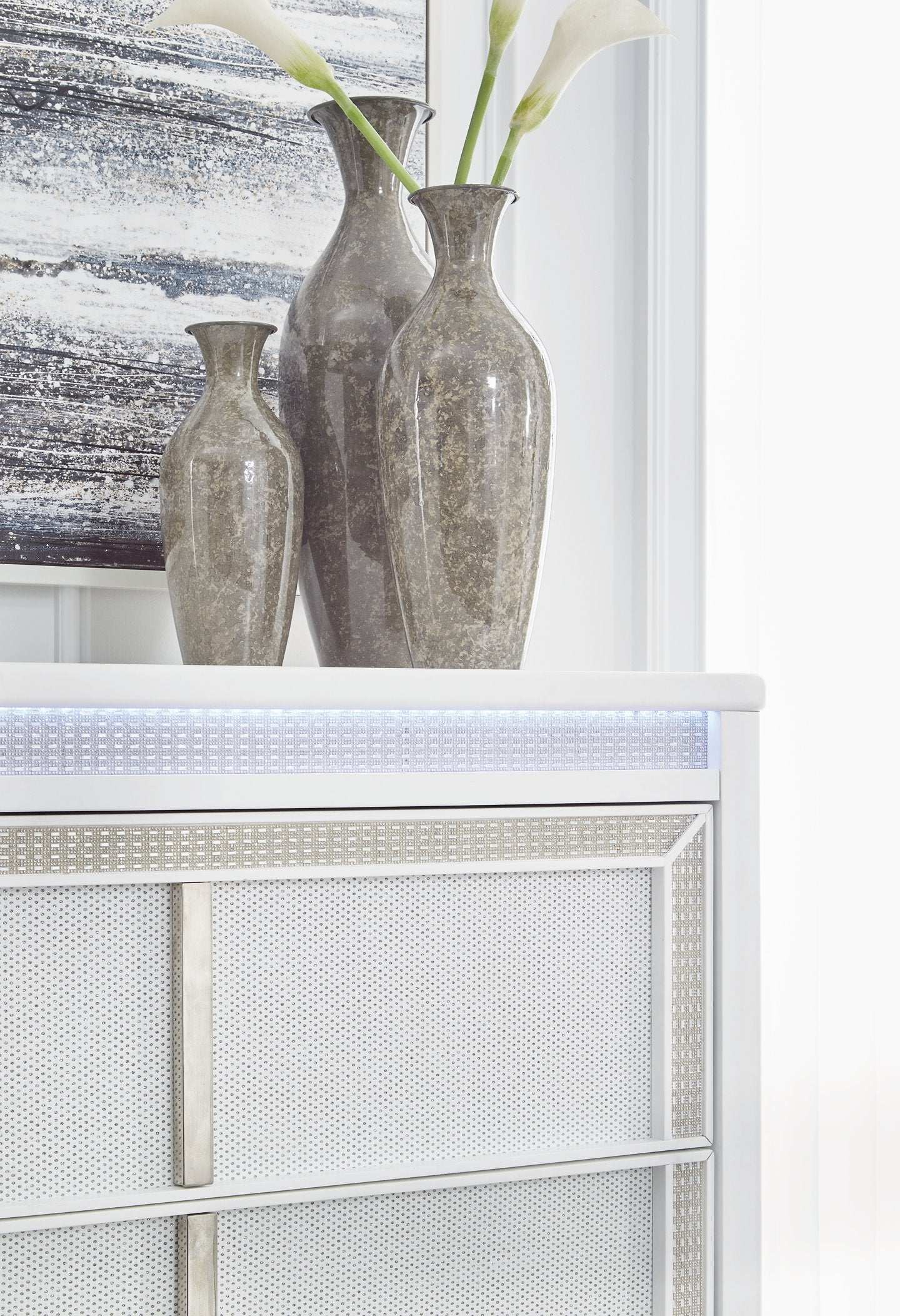 Chalanna Chest of Drawers Half Price Furniture
