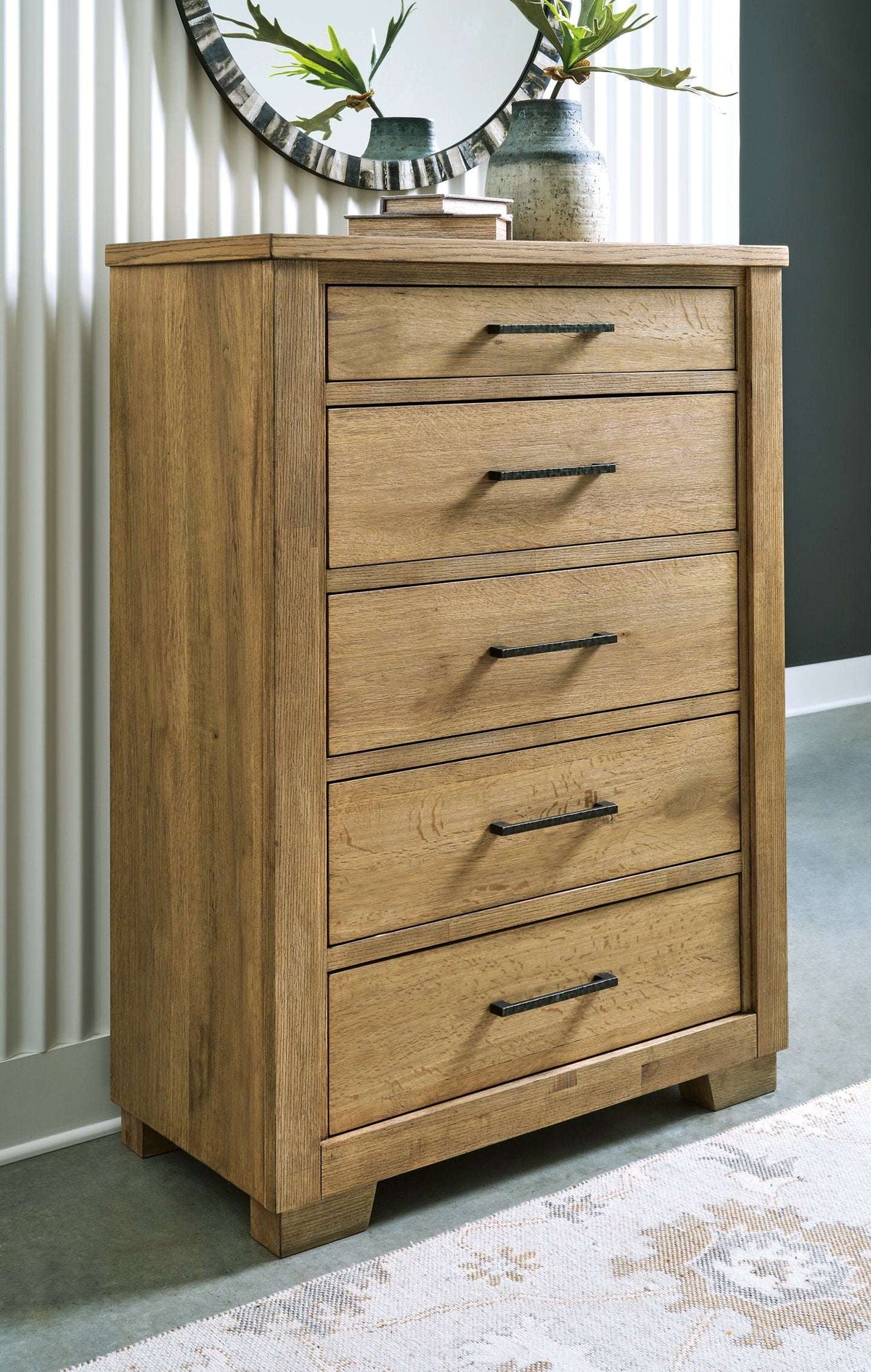 Galliden Chest of Drawers Half Price Furniture
