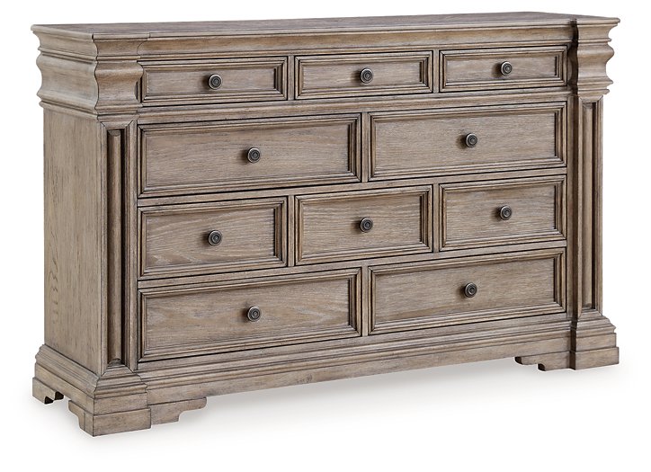 Blairhurst Dresser Half Price Furniture