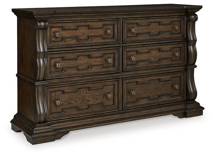 Maylee Dresser Half Price Furniture