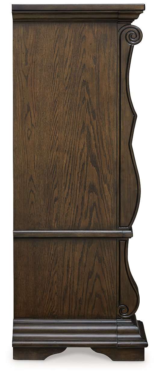 Maylee Chest of Drawers Half Price Furniture