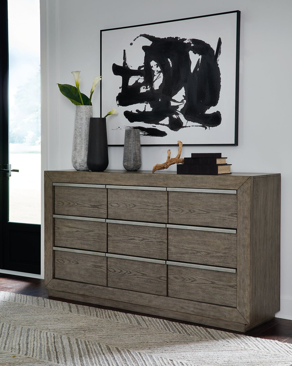 Anibecca Dresser - Half Price Furniture