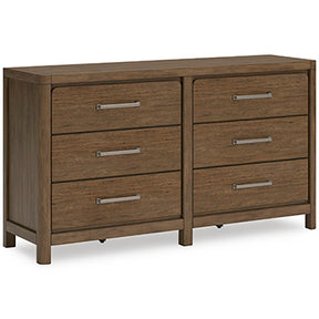 Cabalynn Dresser - Half Price Furniture