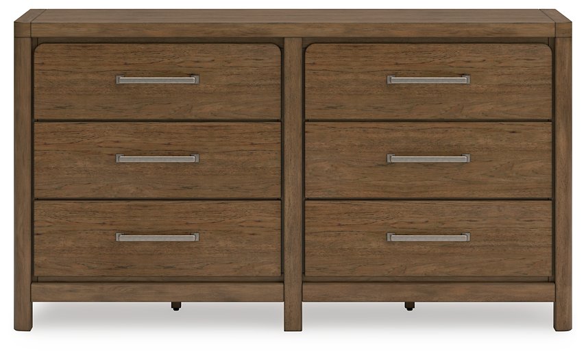 Cabalynn Dresser - Half Price Furniture