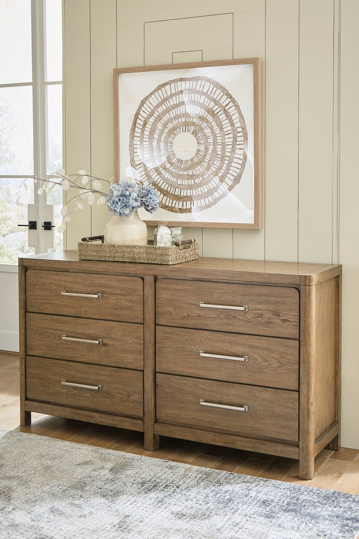Cabalynn Dresser - Dresser - Half Price Furniture