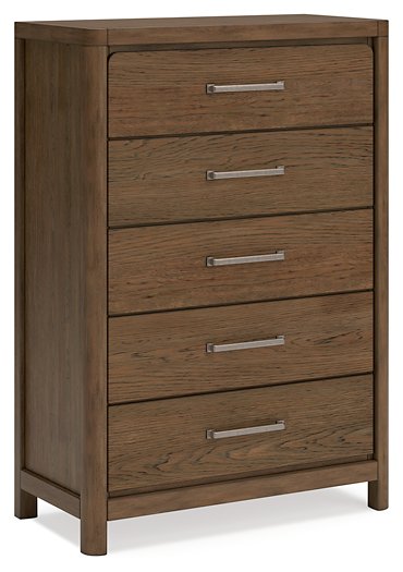 Cabalynn Chest of Drawers Half Price Furniture