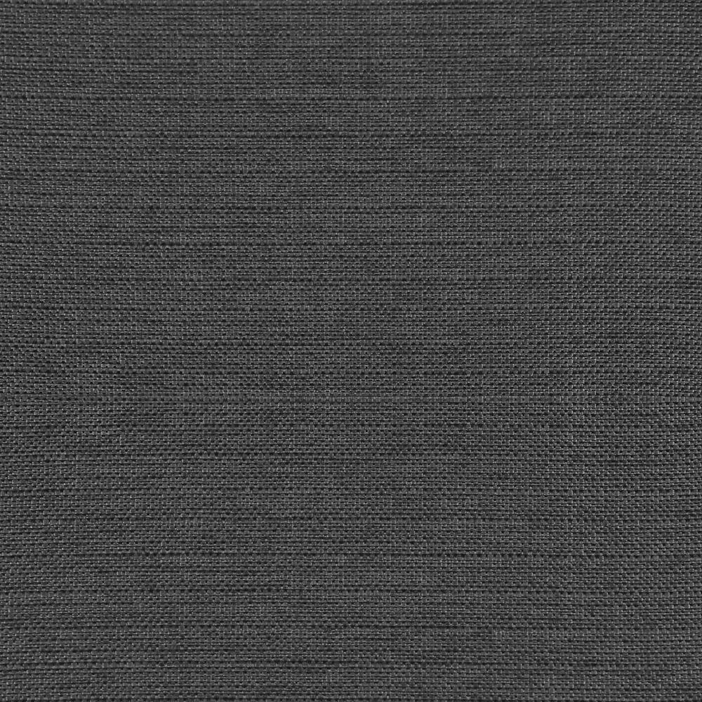 Chryses Adjustable Height Office Chair Grey and Chrome Half Price Furniture