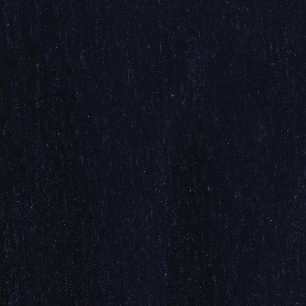 Frodo Upholstered Accent Chair with Turned Legs Midnight Blue - Accent Chair - Half Price Furniture