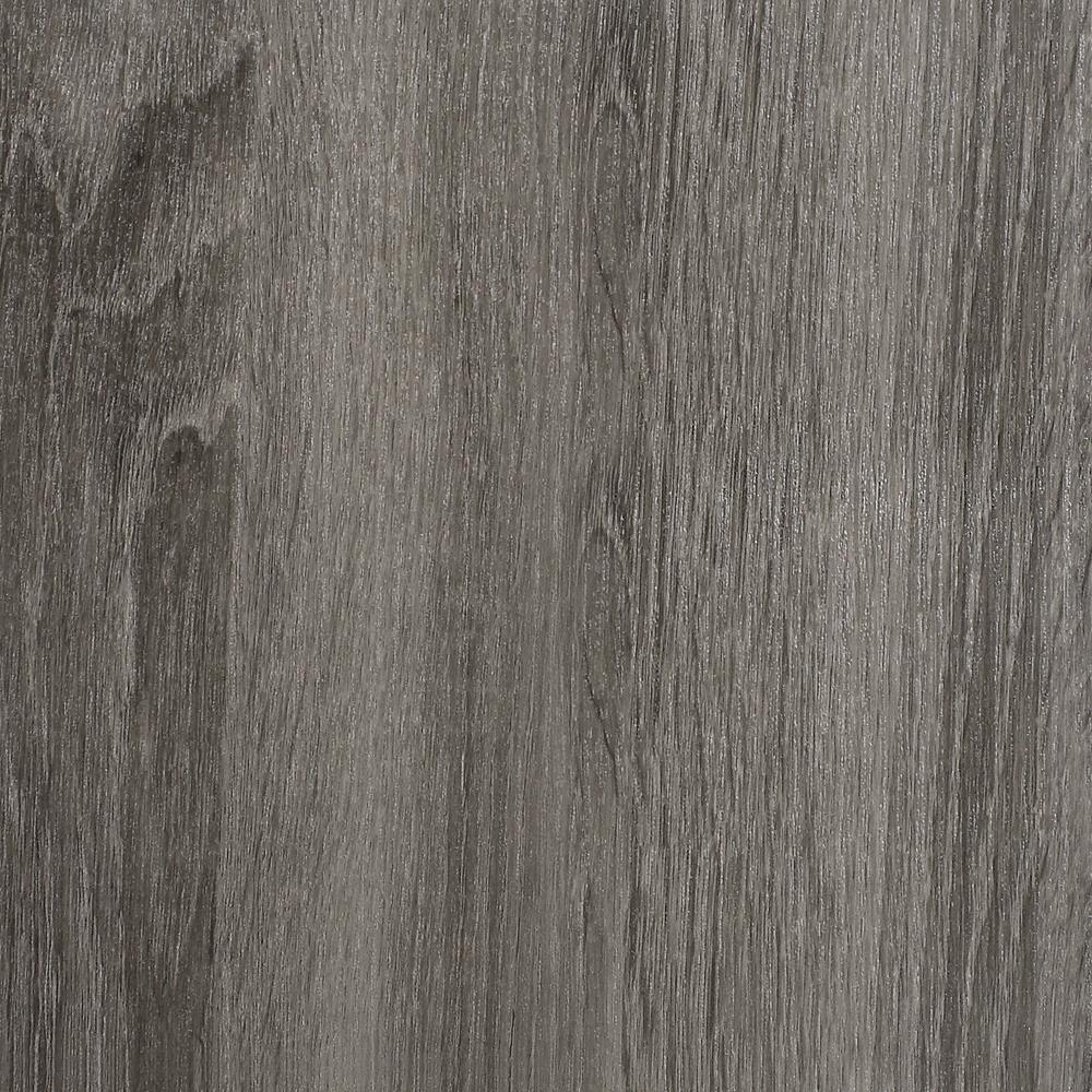 Birdie Rectangular Coffee Table Sonoma Grey - Coffee Table - Half Price Furniture