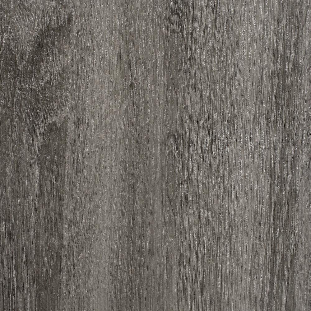 Birdie Square End Table Sonoma Grey - End Table - Half Price Furniture