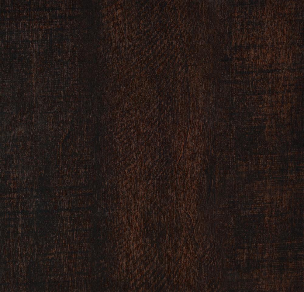 Deepika 4-panel Folding Screen Tobacco and Cappuccino - Room Divider - Half Price Furniture