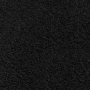 Bidwell 29" Upholstered Backless Adjustable Bar Stools Black and Chrome (Set of 2) Bidwell 29" Upholstered Backless Adjustable Bar Stools Black and Chrome (Set of 2) Half Price Furniture