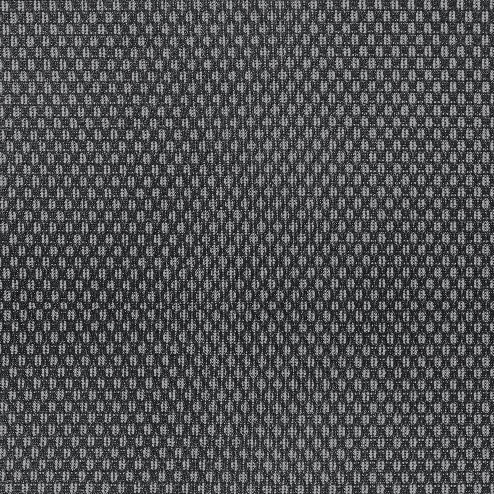 Dione Adjustable Height Office Chair Black - Office Chair - Half Price Furniture