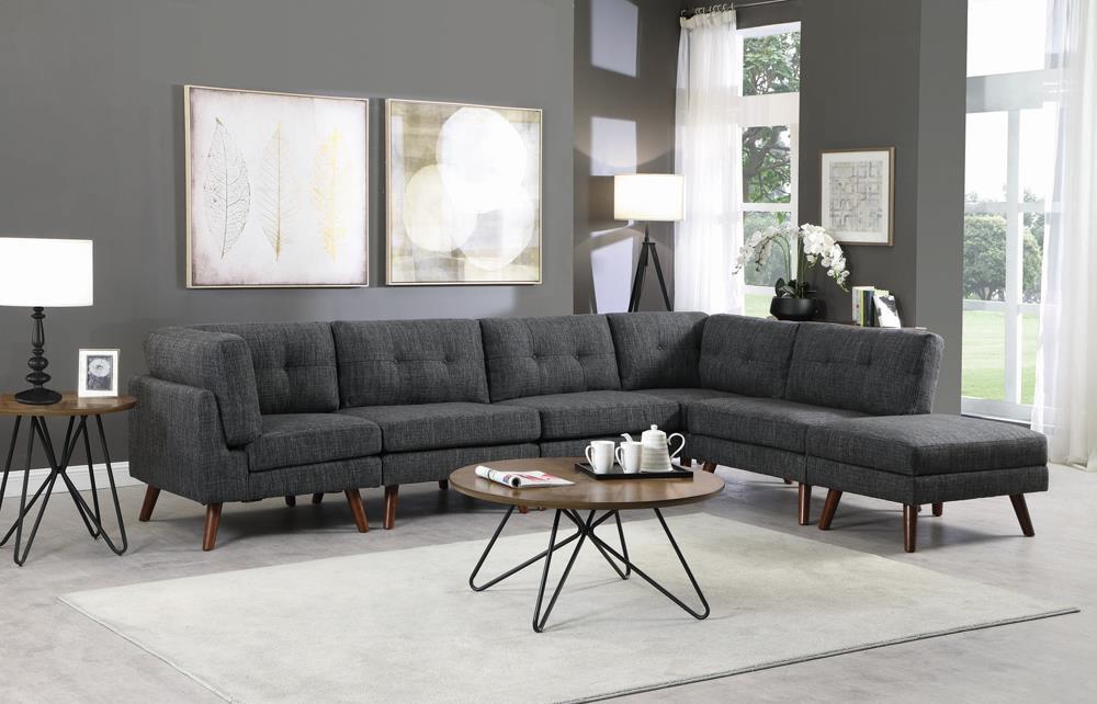 G551401 Ottoman - Half Price Furniture