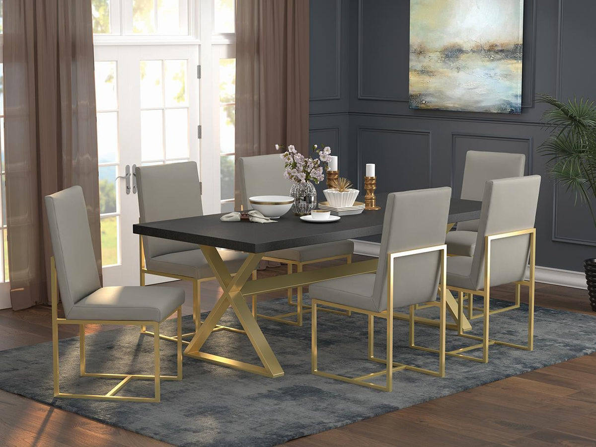 G191991 Dining Table - Half Price Furniture