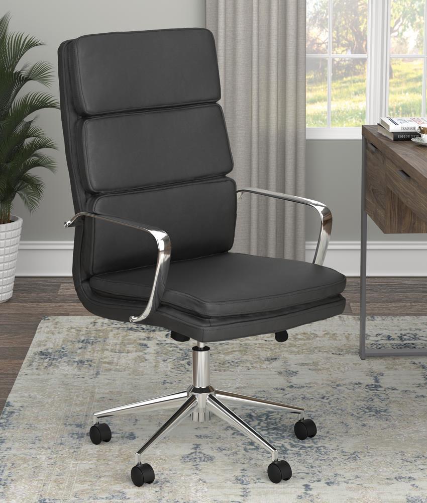 G801744 Office Chair  Las Vegas Furniture Stores