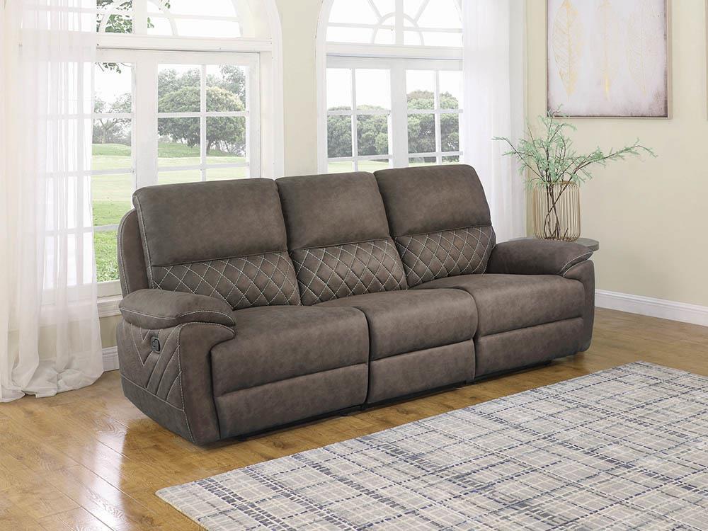G608980 3 Pc Motion Sofa - Half Price Furniture