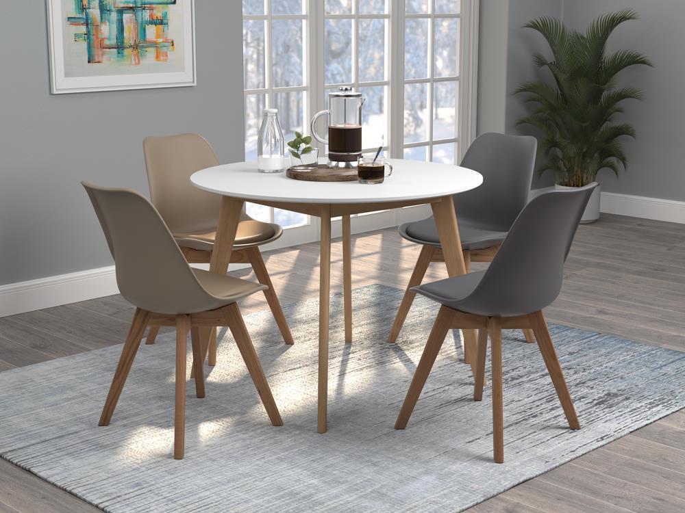G110011 Dining Chair Half Price Furniture