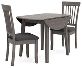 Shullden Dining Room Set Half Price Furniture