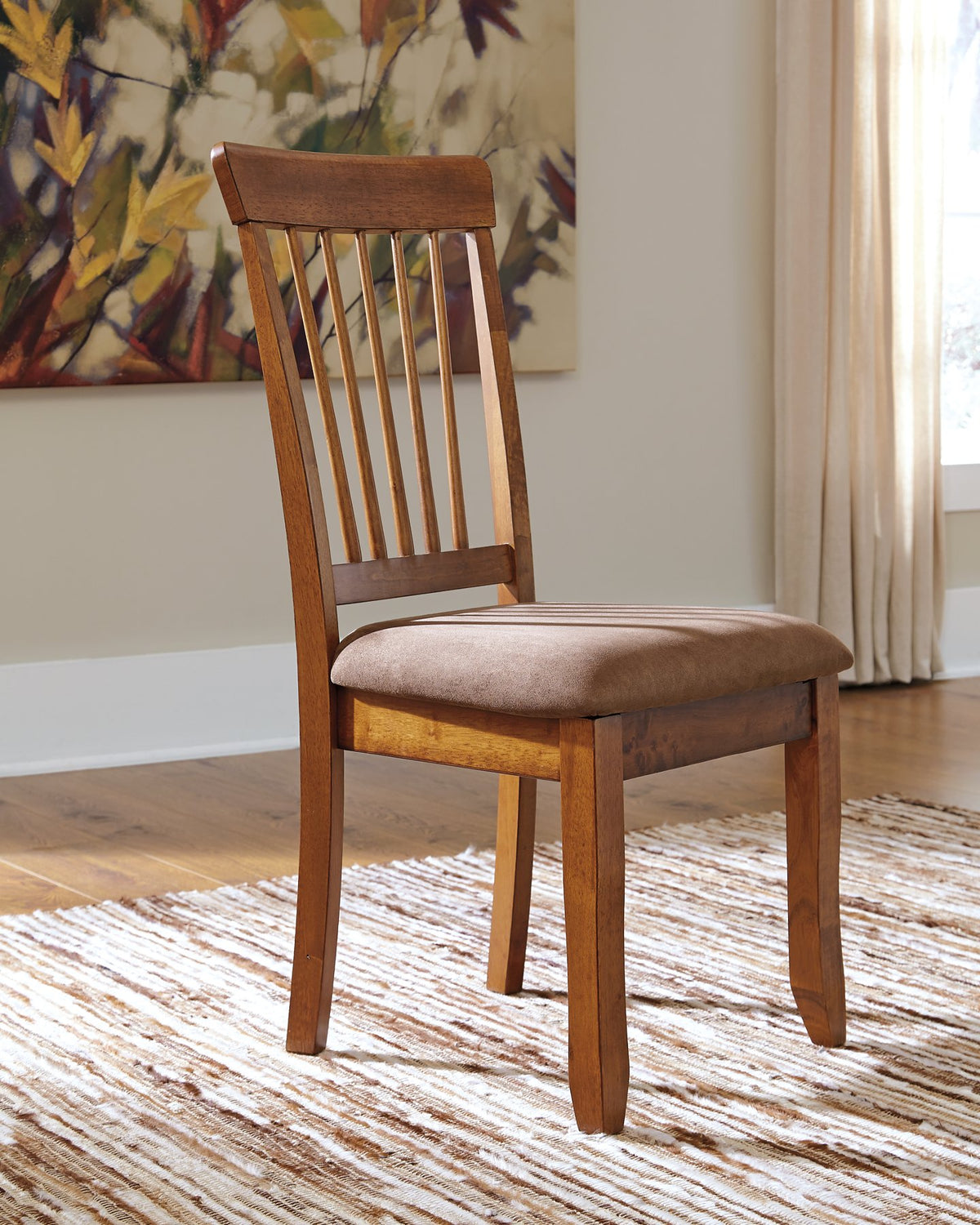 Berringer Dining Chair - Half Price Furniture