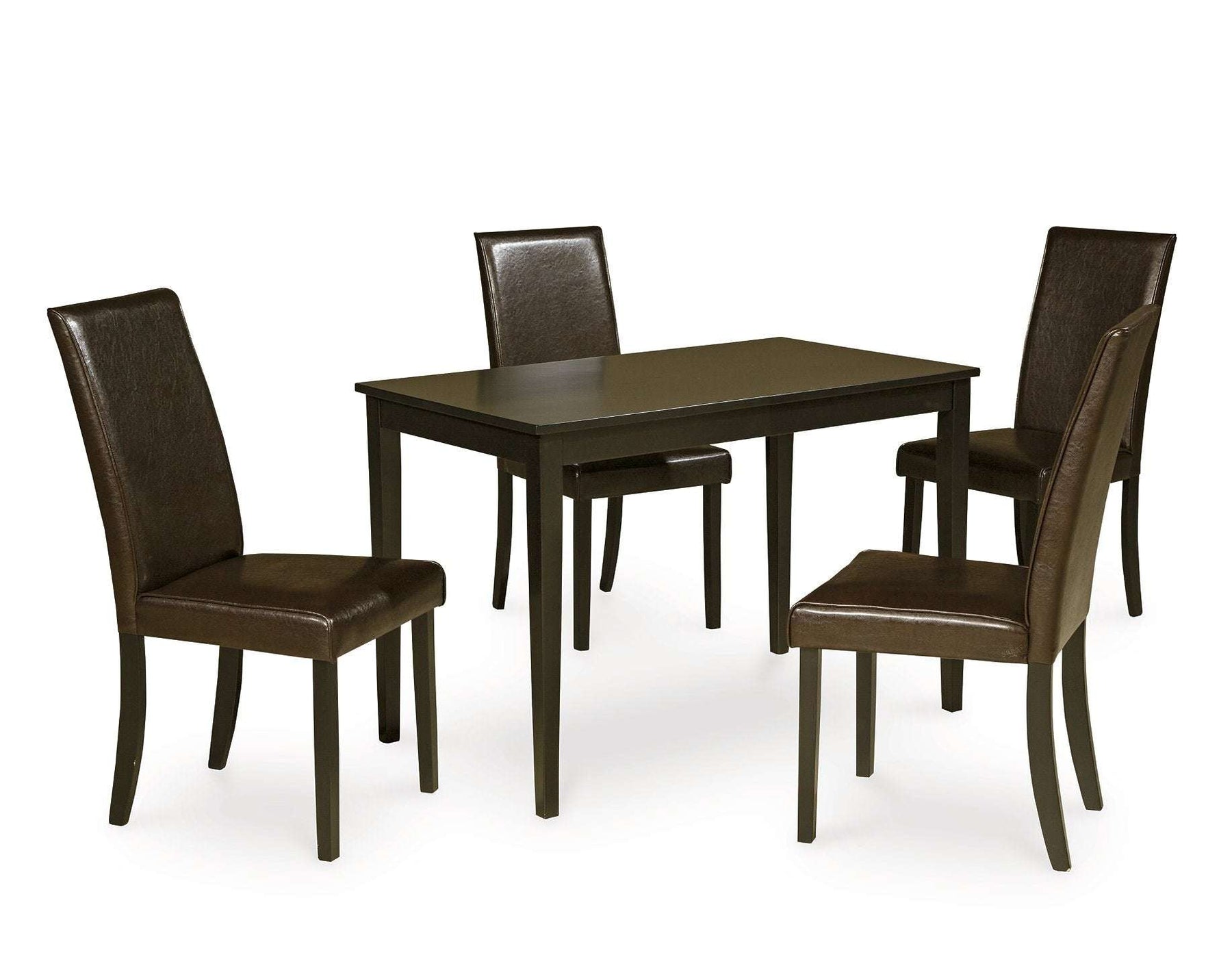 Kimonte Dining Set - Half Price Furniture