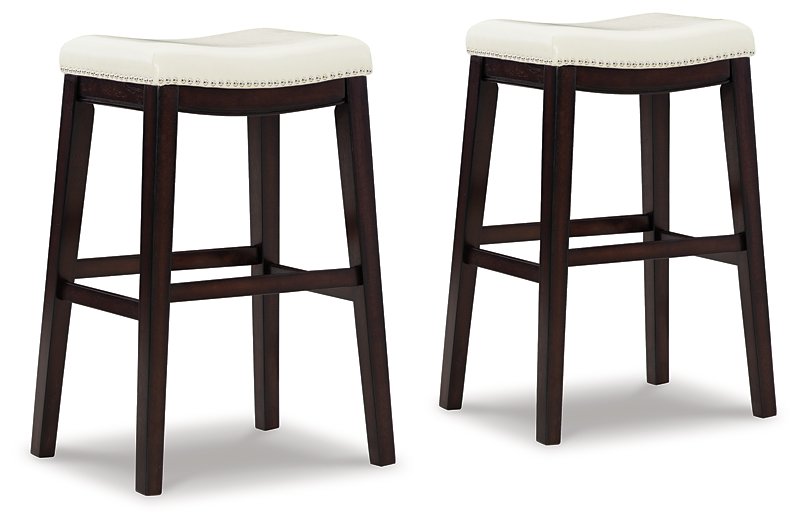 Lemante Bar Height Bar Stool Half Price Furniture