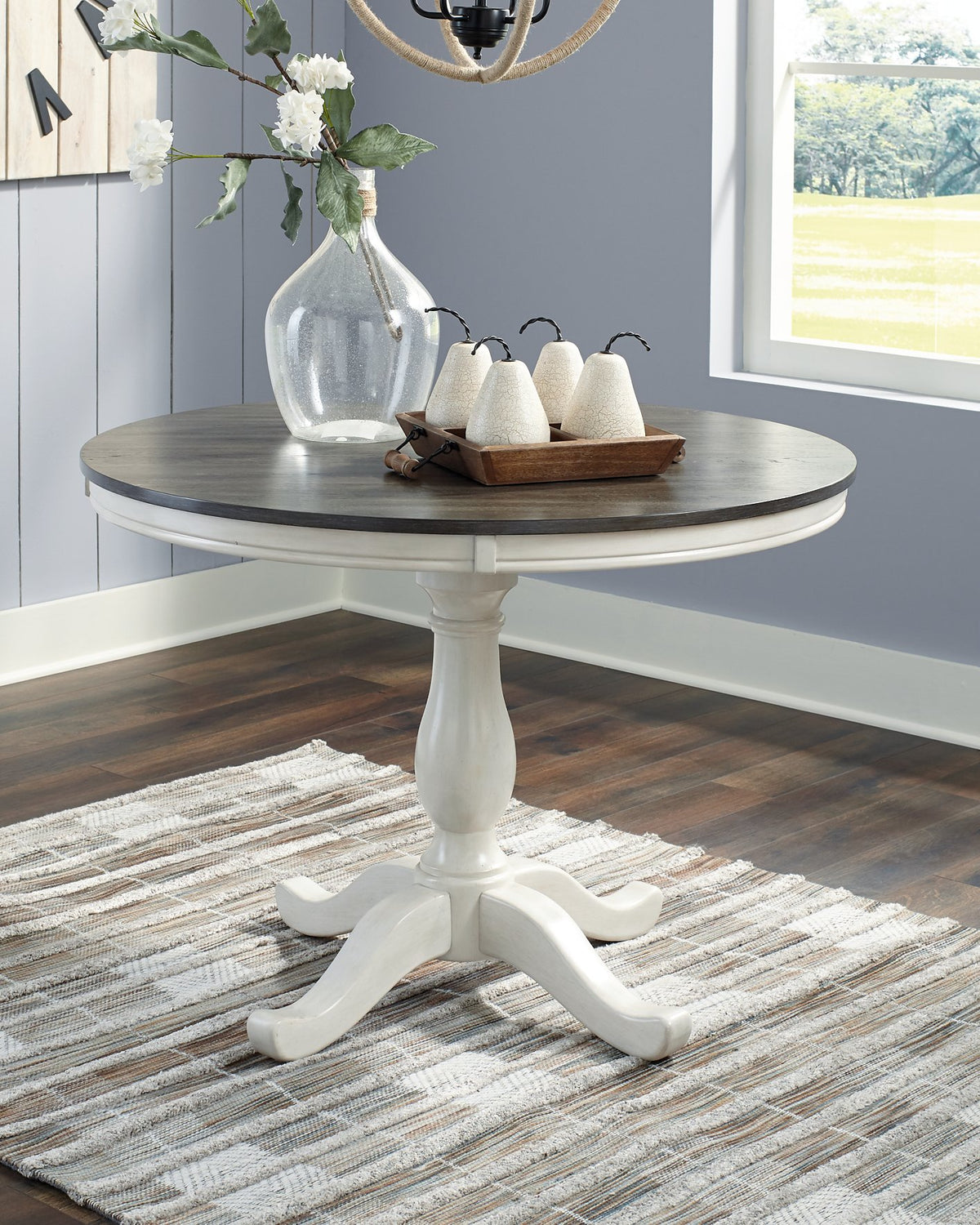 Nelling Dining Table  Half Price Furniture