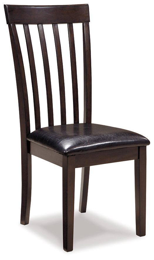 Hammis Dining Chair  Half Price Furniture