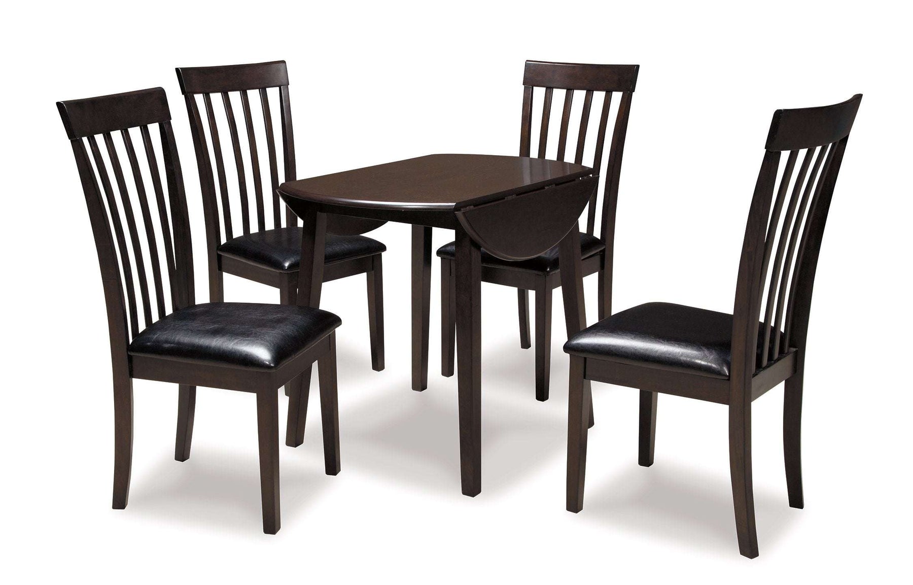 Hammis Dining Set Half Price Furniture