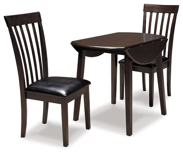 Hammis Dining Set Half Price Furniture