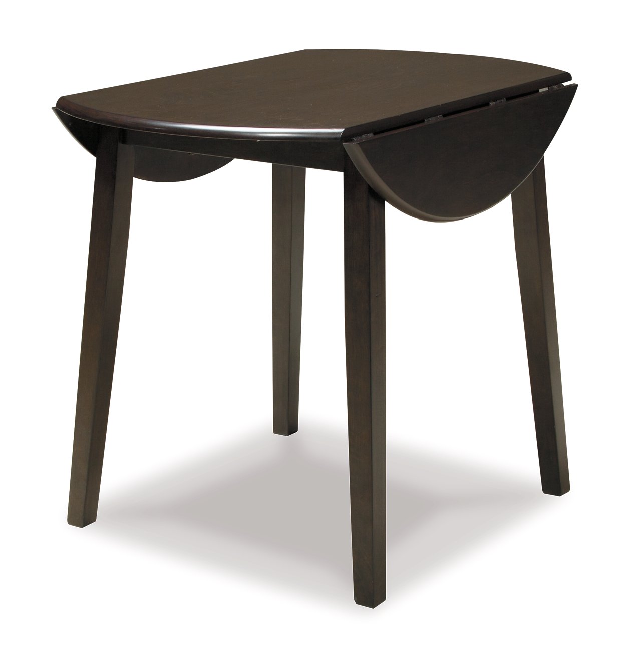 Hammis Dining Drop Leaf Table - Half Price Furniture