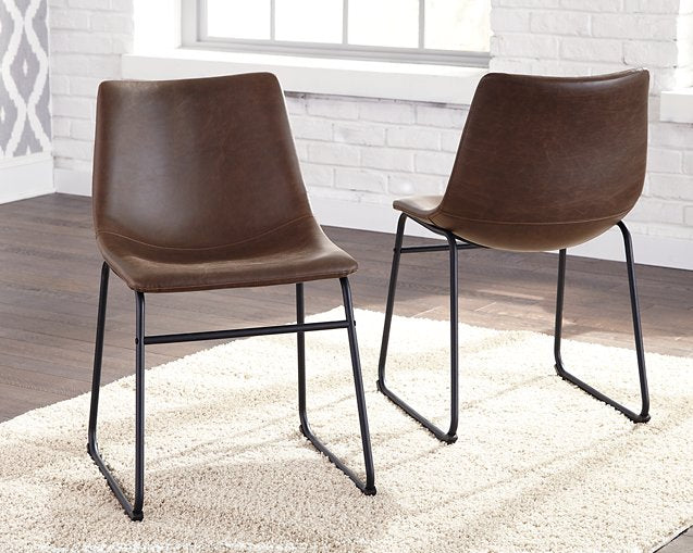 Centiar Dining Chair - Dining Chair - Half Price Furniture