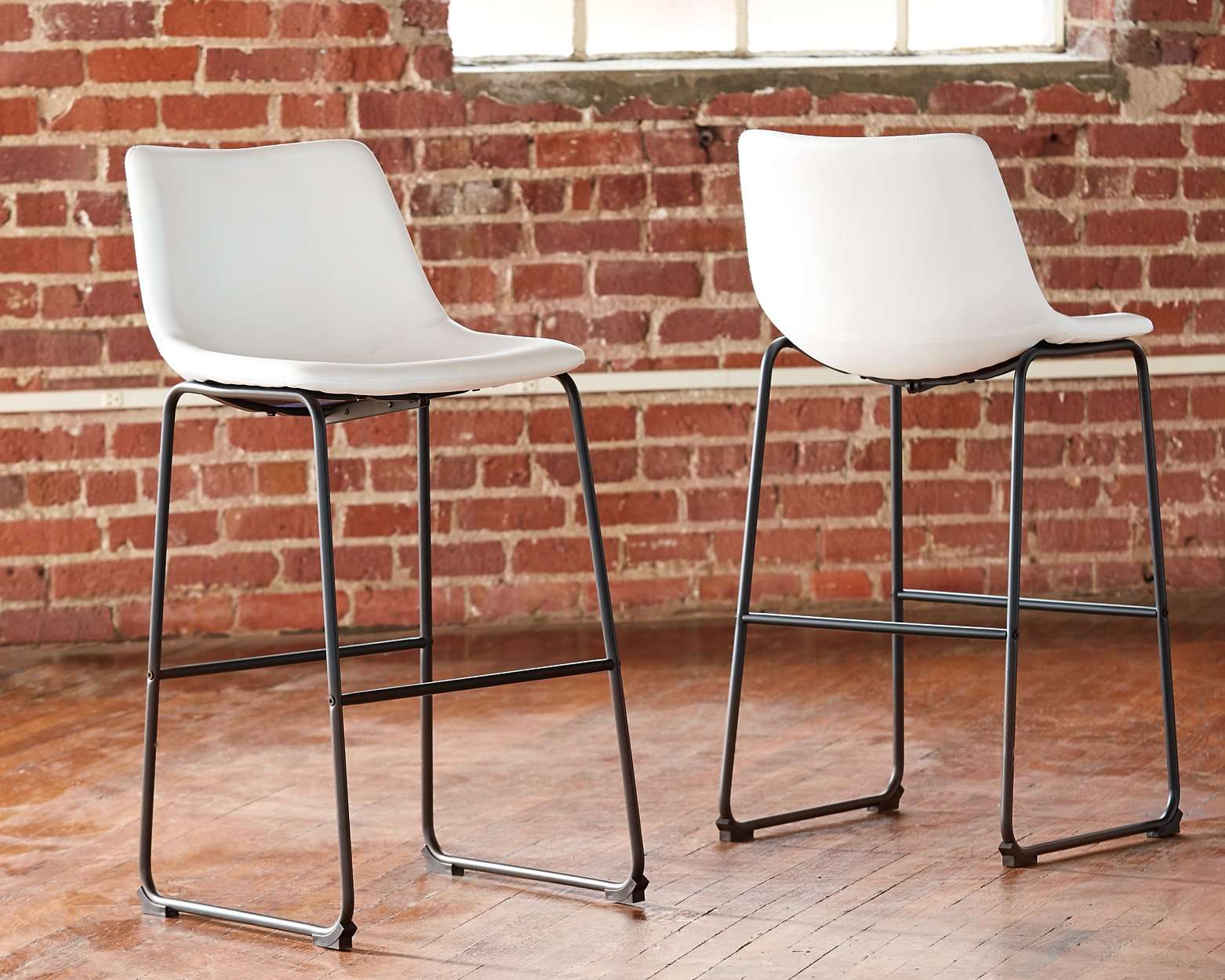 Centiar Pub Height Bar Stool Half Price Furniture