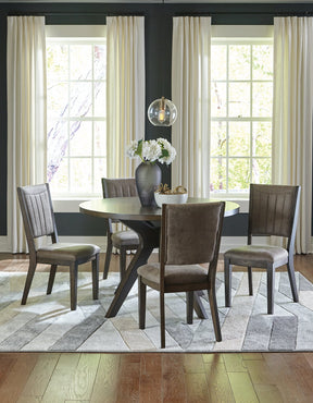 Wittland Dining Room Set - Half Price Furniture