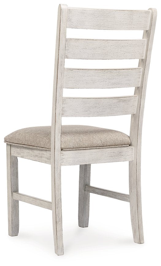 Skempton Dining Chair - Half Price Furniture