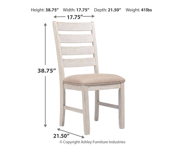 Skempton Dining Chair - Half Price Furniture