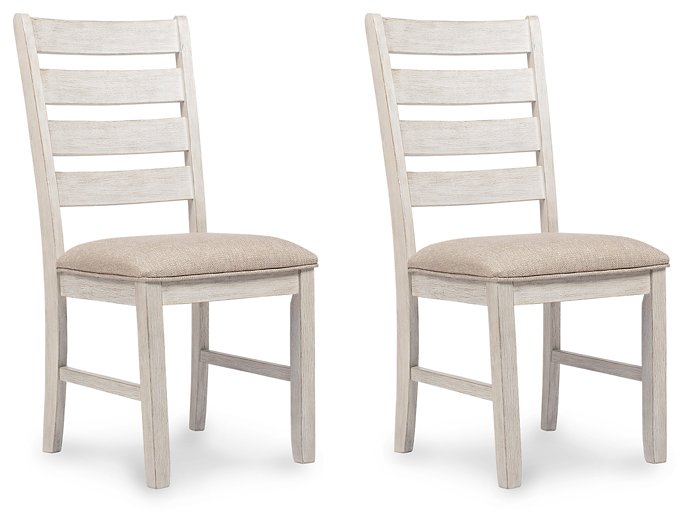 Skempton Dining Chair Half Price Furniture