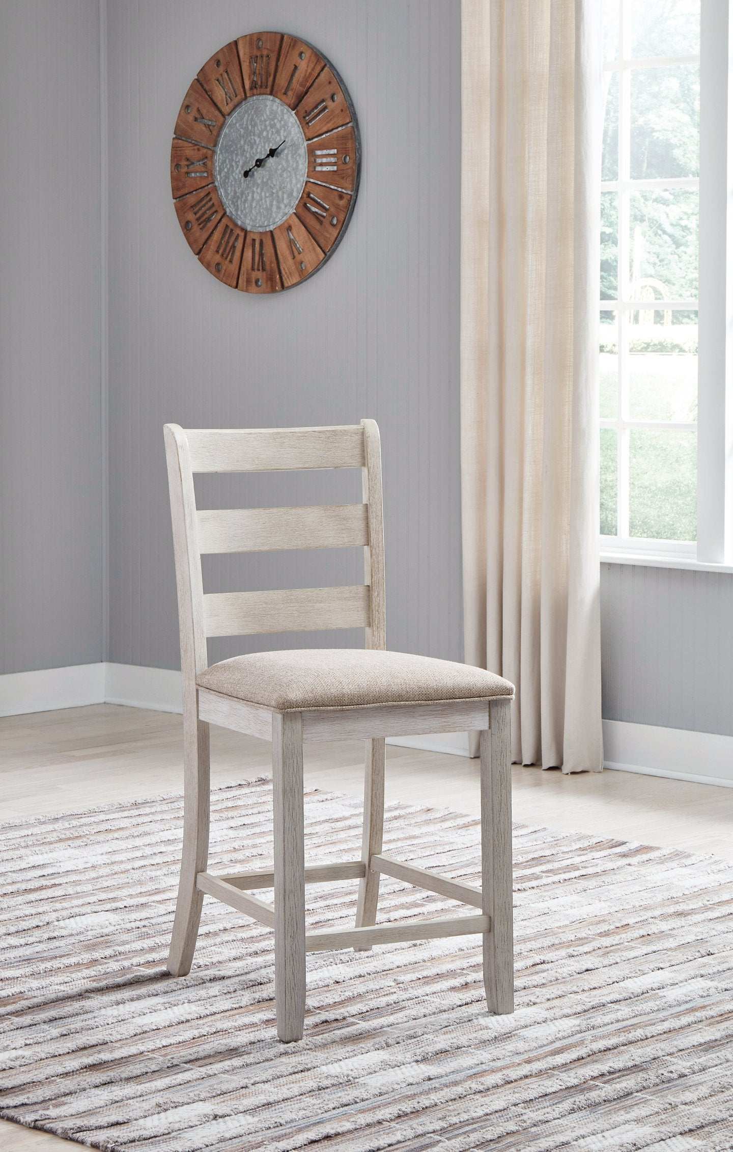 Skempton Counter Height Bar Stool Half Price Furniture